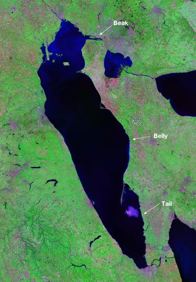Lake Erie