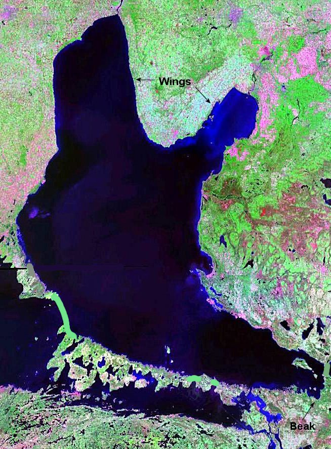 Great Lakes