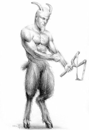 Satyr