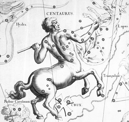 Centaurus